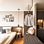 BOLD Hotel Munchen Zentrum
