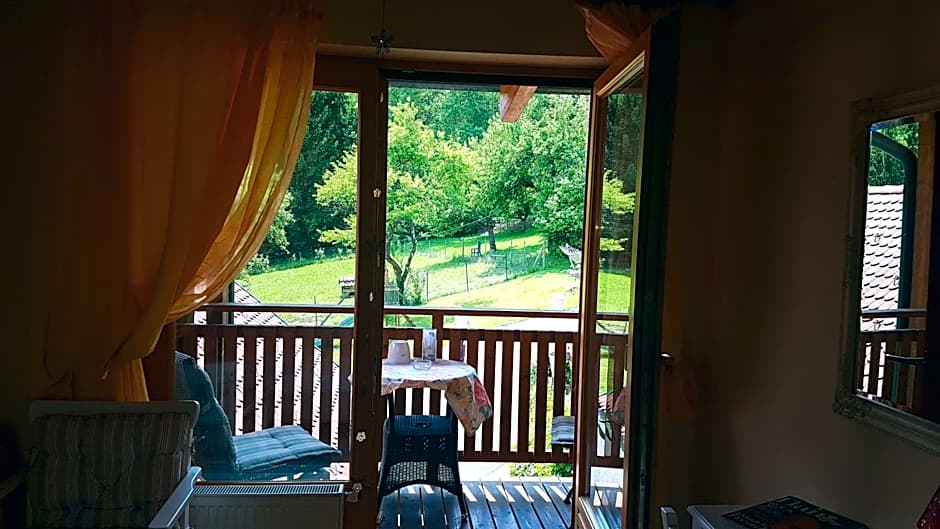 FerienAppartments Landhaus FühlDichWohl