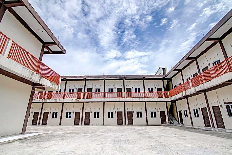 Hotel O Homestay Hj Lela Syariah