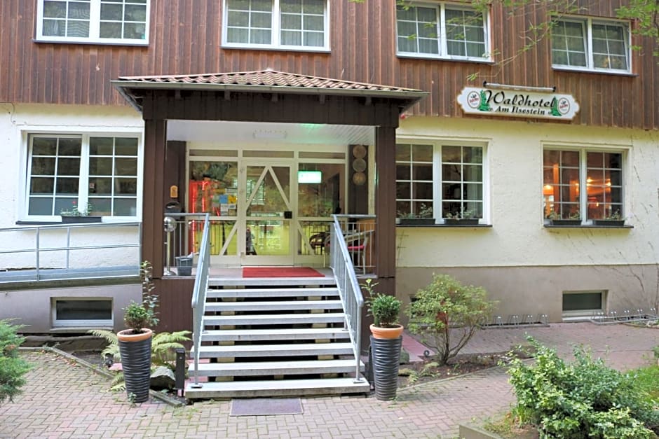 Waldhotel Harz Ilsenburg