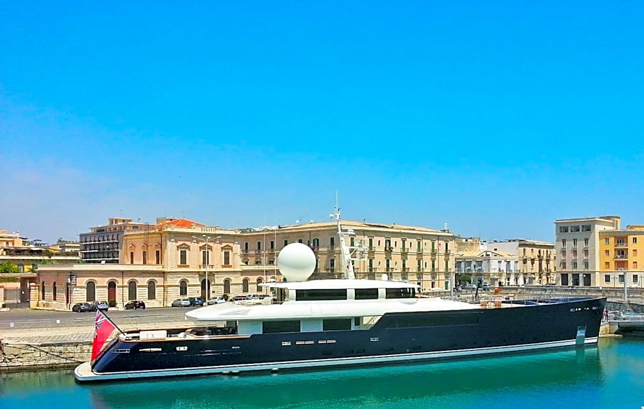 L'Approdo delle Sirene