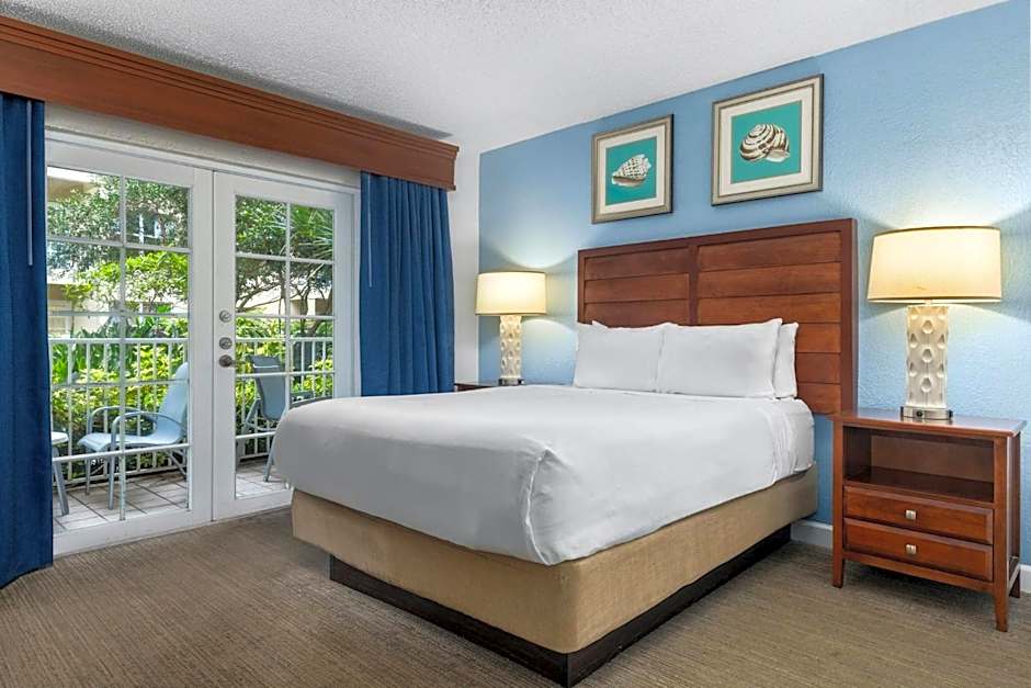 Club Wyndham Sea Gardens