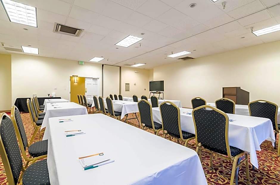 Quality Inn & Suites Ogallala