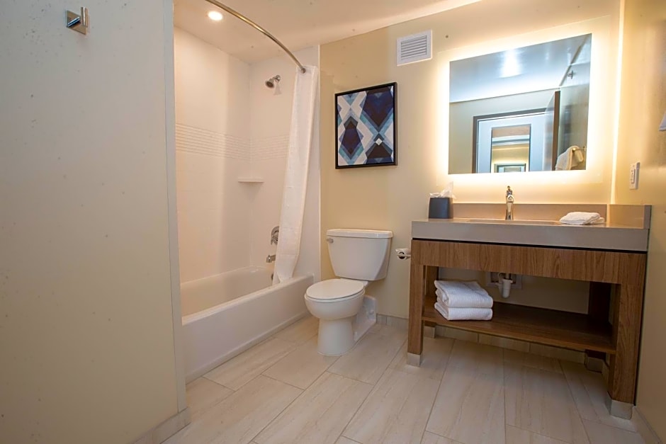 Candlewood Suites Cleveland South - Independence By IHG