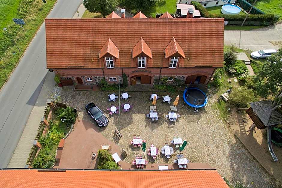 Zur Goldenen Kartoffel