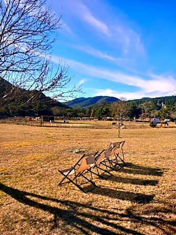 GÎTE LA MOUNTAGNA