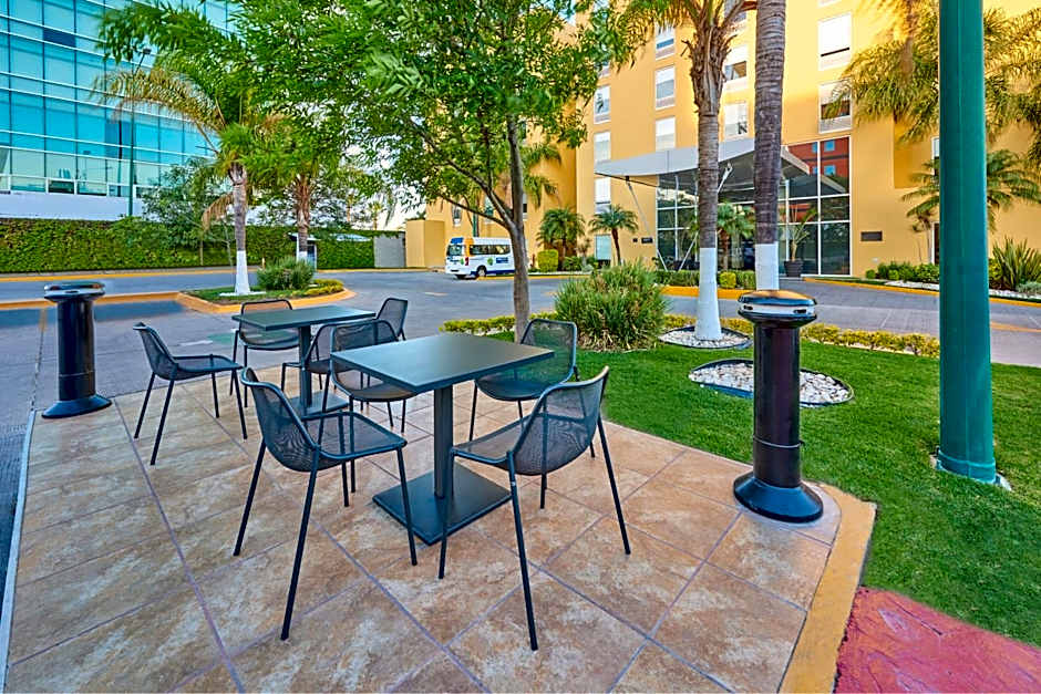 City Express by Marriott Irapuato