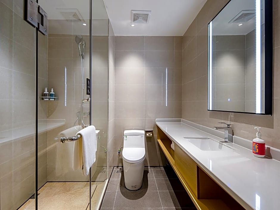 City Comfort Inn Tianlin Bus Terminal