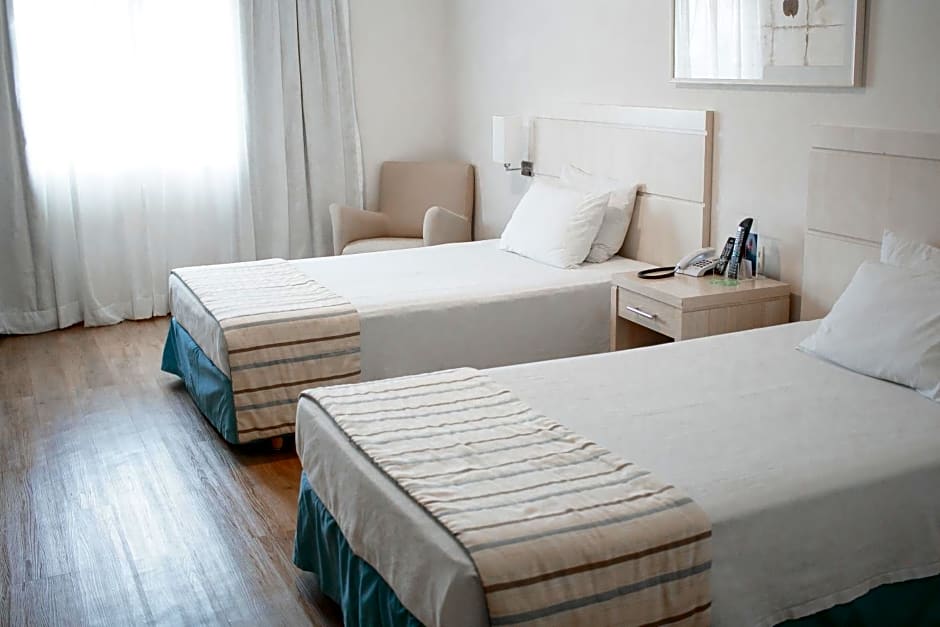 Comfort Suites Londrina