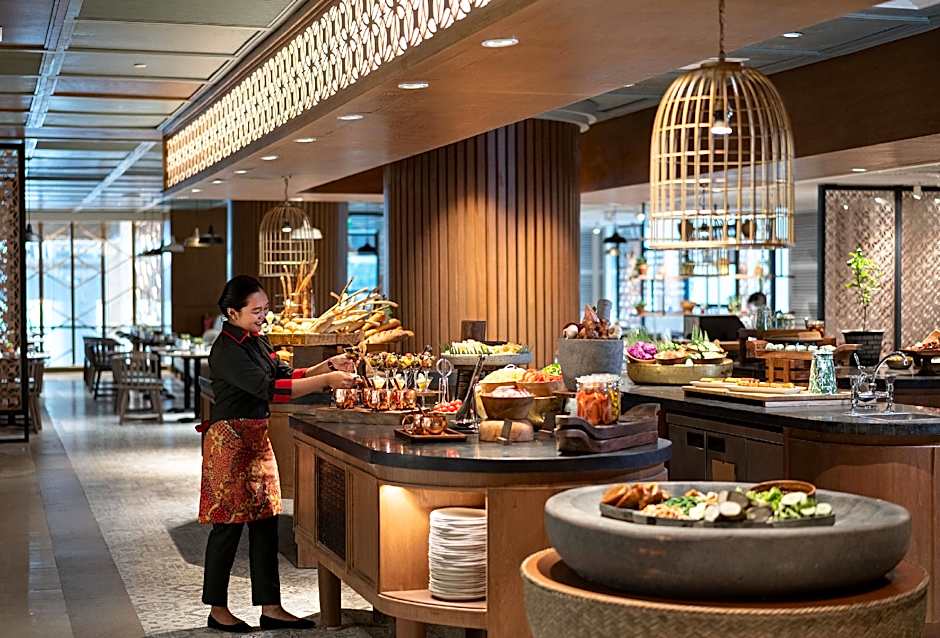 DoubleTree by Hilton Surabaya