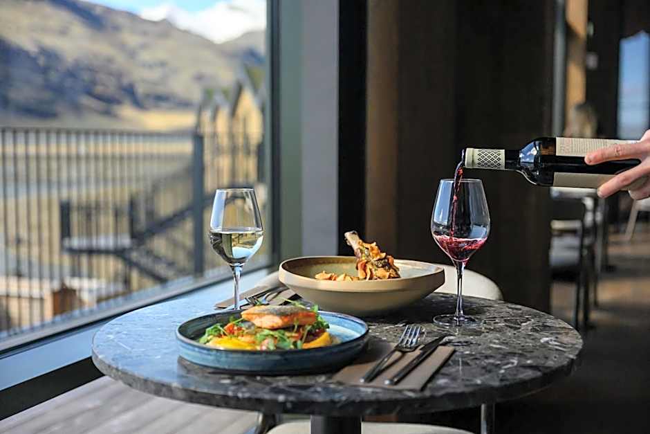 Hótel Jökulsárlón - Glacier Lagoon Hotel