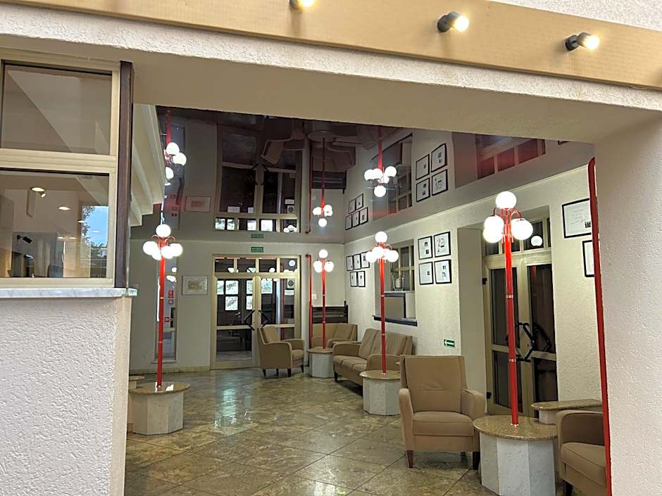 REST HOTEL VARIA Działdowo