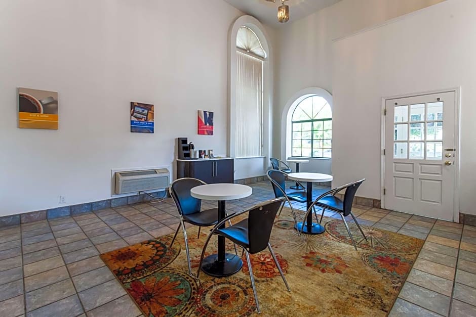 Americas Best Value Inn Cameron Park Folsom