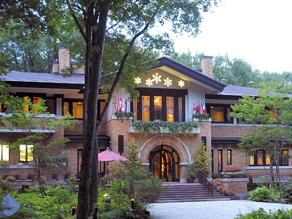 Hakuba Resort Hotel La Neige by Onkochishin