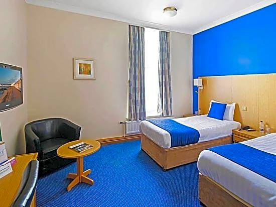 The Royal Hotel Hull