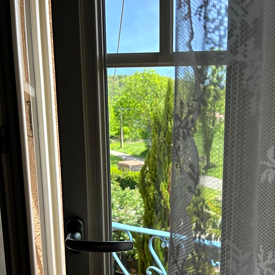 la maison d'Anna chambres d hôtes