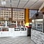 Hotel La Brezza frontemare