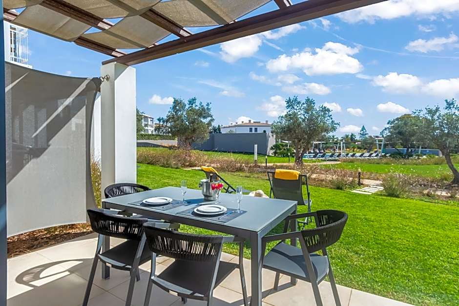 Quinta do Algarvio Village
