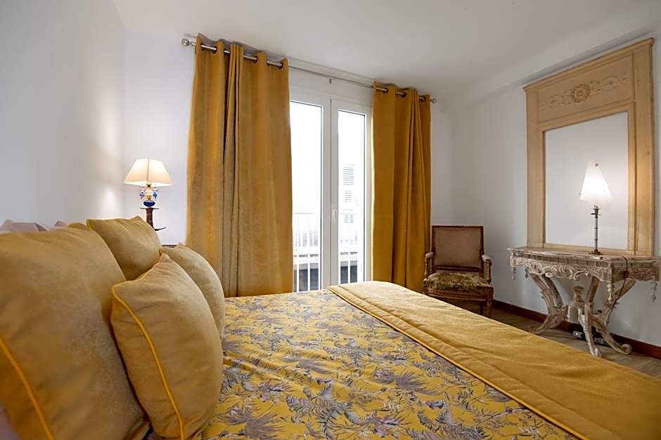 Le Balcon du Pêcheur