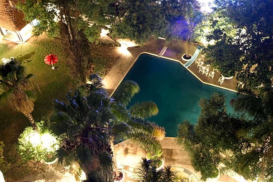 Hotel Chellah