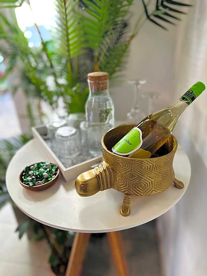 Butik Art Hotel