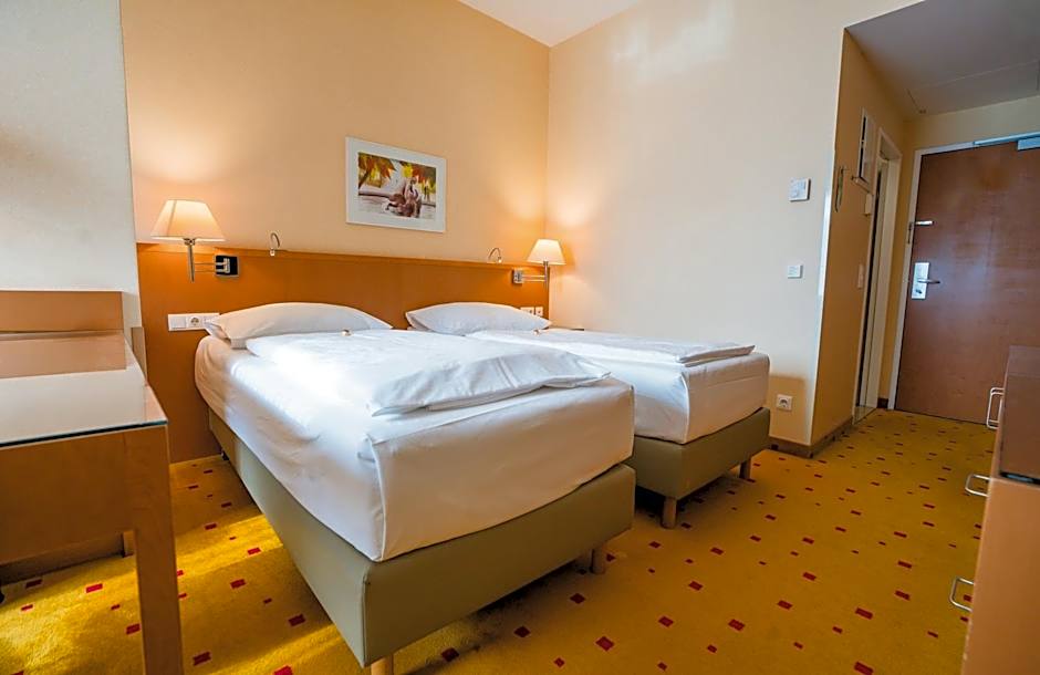 Ibercity Wien Schönbrunn