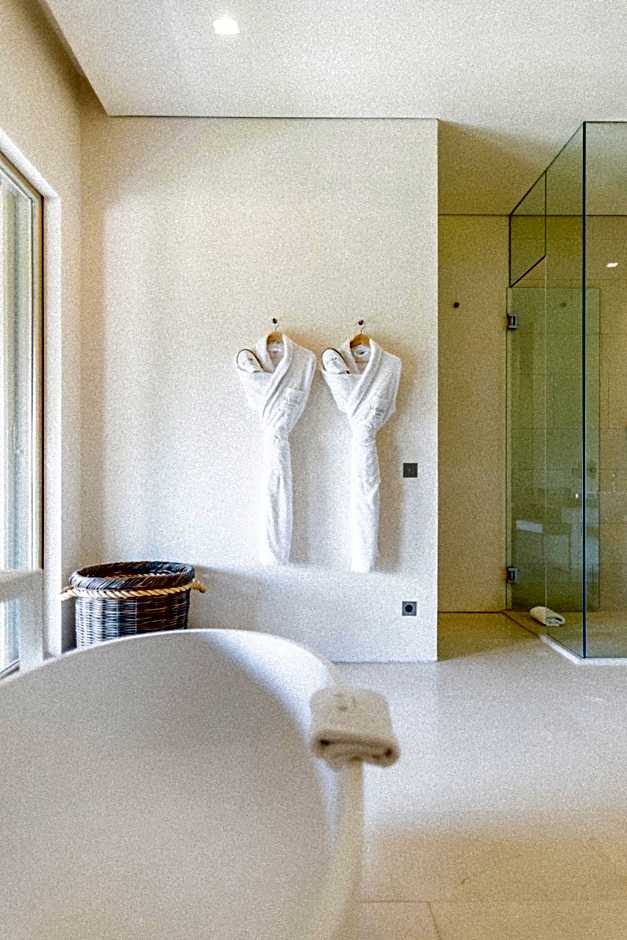 MUSE Saint Tropez - Small Luxury Hotels of the World