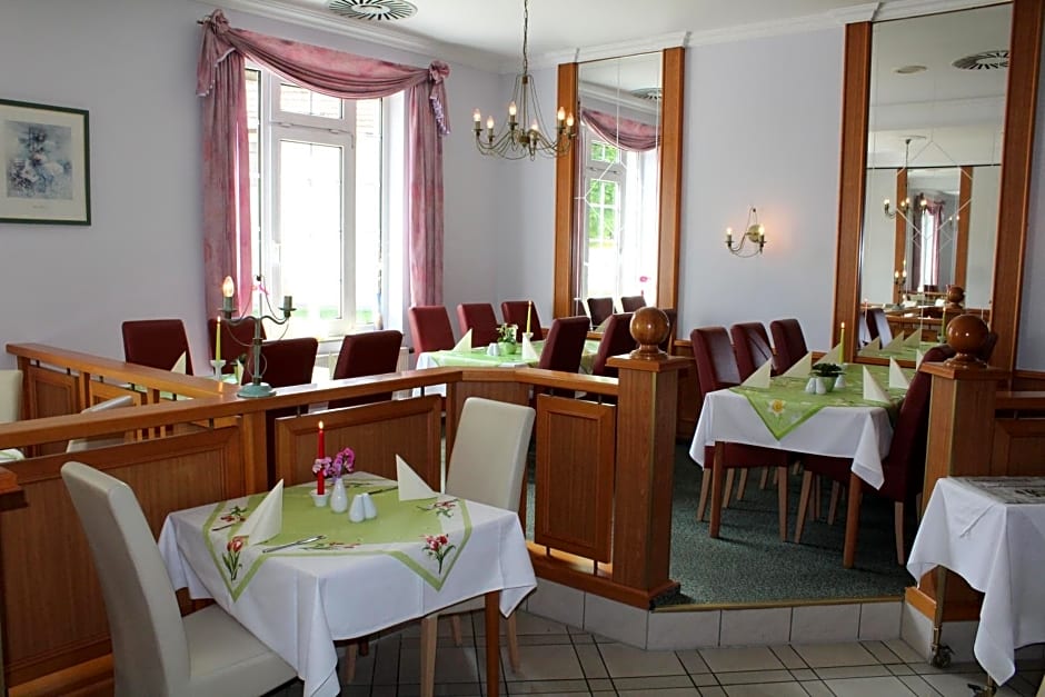 Hotel Weisser Schwan