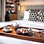 Budapest Marriott Hotel