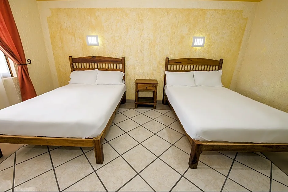 OYO Hotel La Glorieta