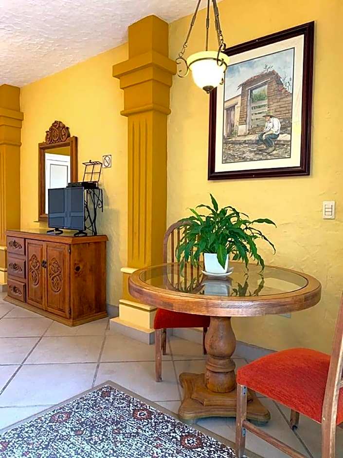 Hotel La Nueva Posada