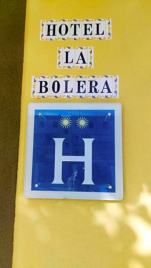 Hotel La Bolera