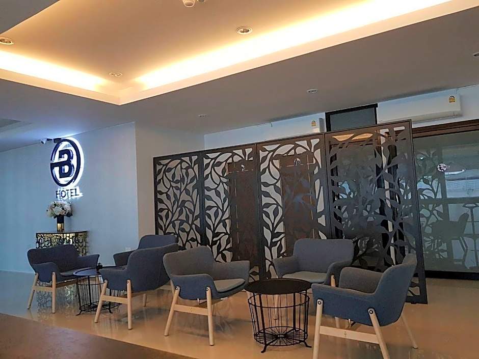 B Hotel