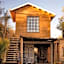 Tobiana Desert Lodging Negev