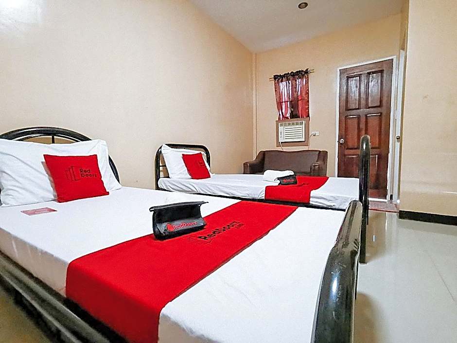 RedDoorz @ Lagao General Santos