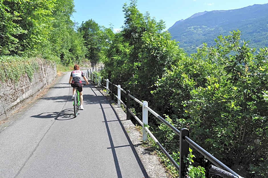 Hotel Ristorante Franca