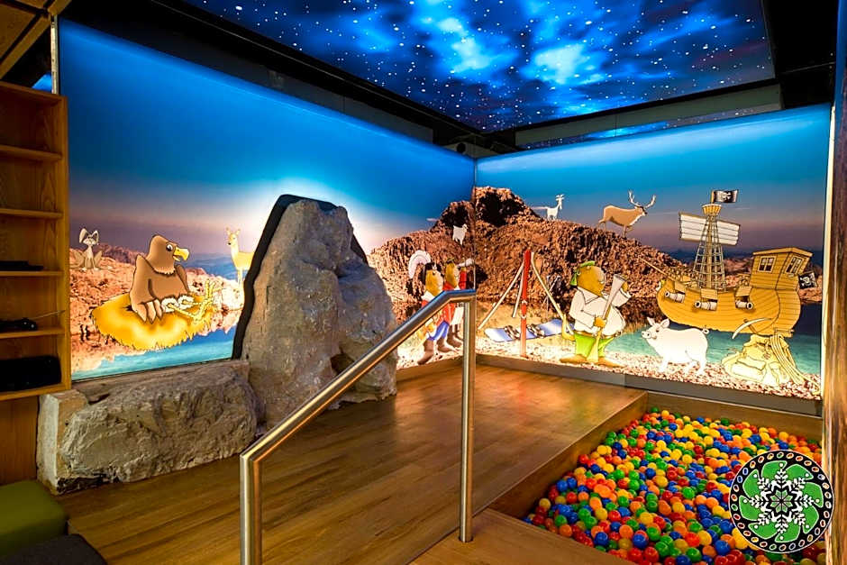 Berghotel Arthurhaus