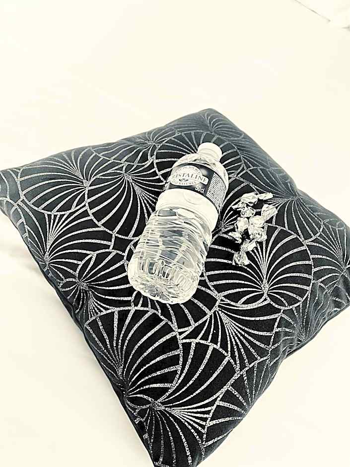 Vieille tour Hotel centre Rouen