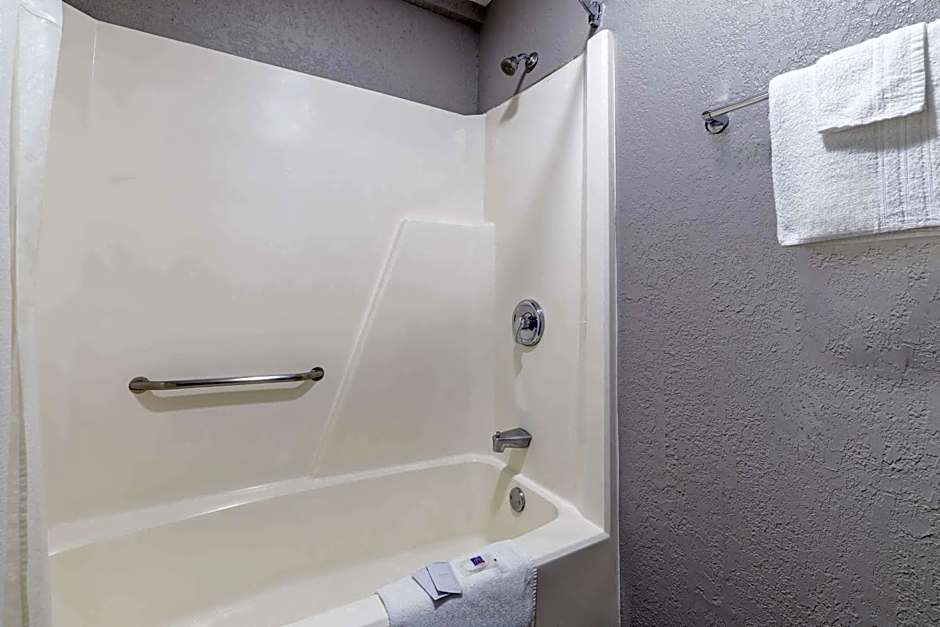 Motel 6 Boerne