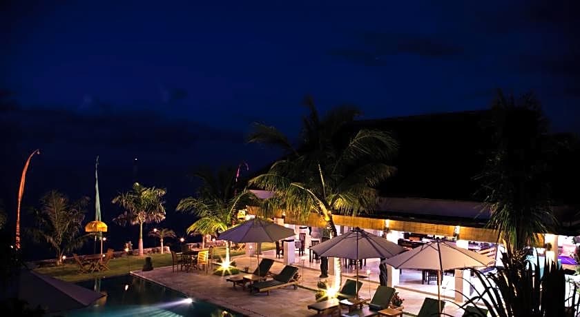 Kelapa Lovina Beach Villa