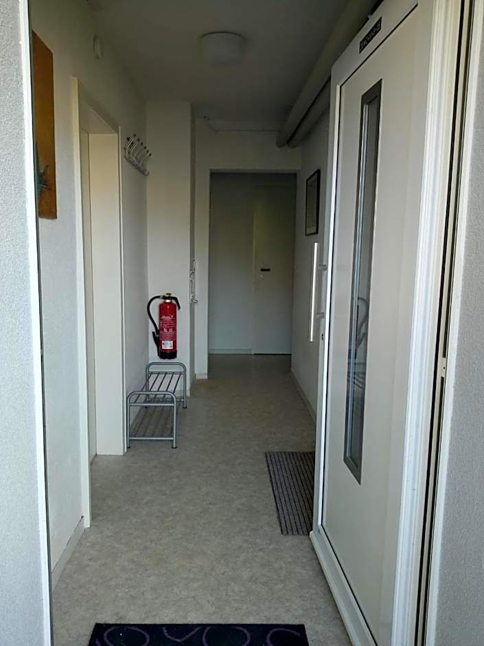 Familiehuis Dolve 2