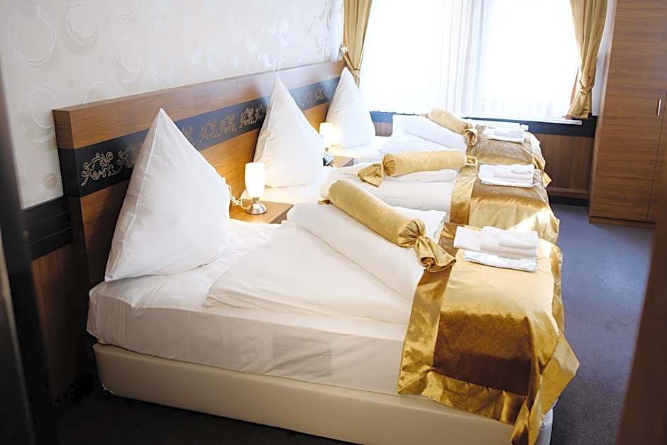 Hotel im Anker