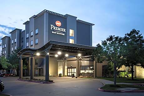 Best Western Premier Bryan College Station
