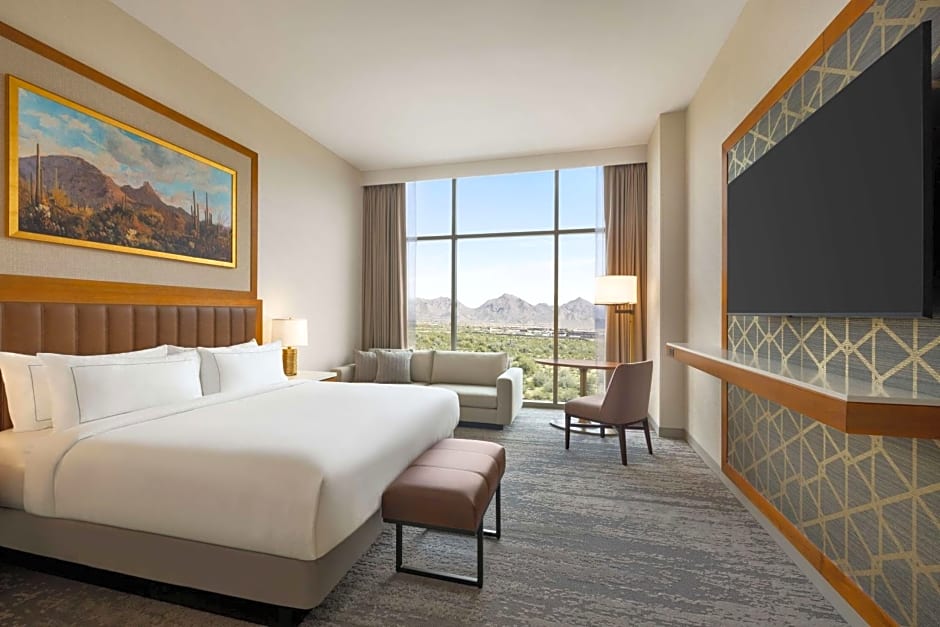 Hilton North Scottsdale at Cavasson