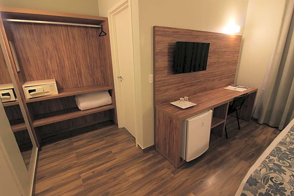 Impar Suites Barao de Cocais