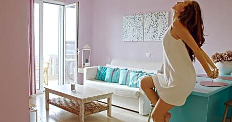 Waterlily Hotel Apartments