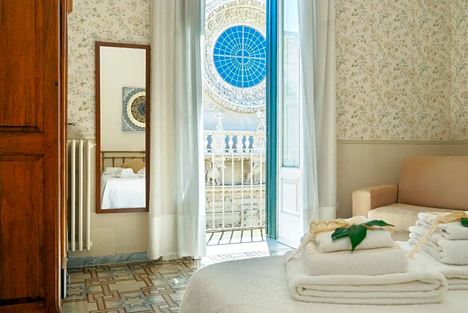 B&B Risveglio col Rosone