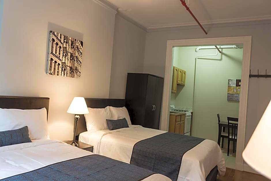 The Central Park North