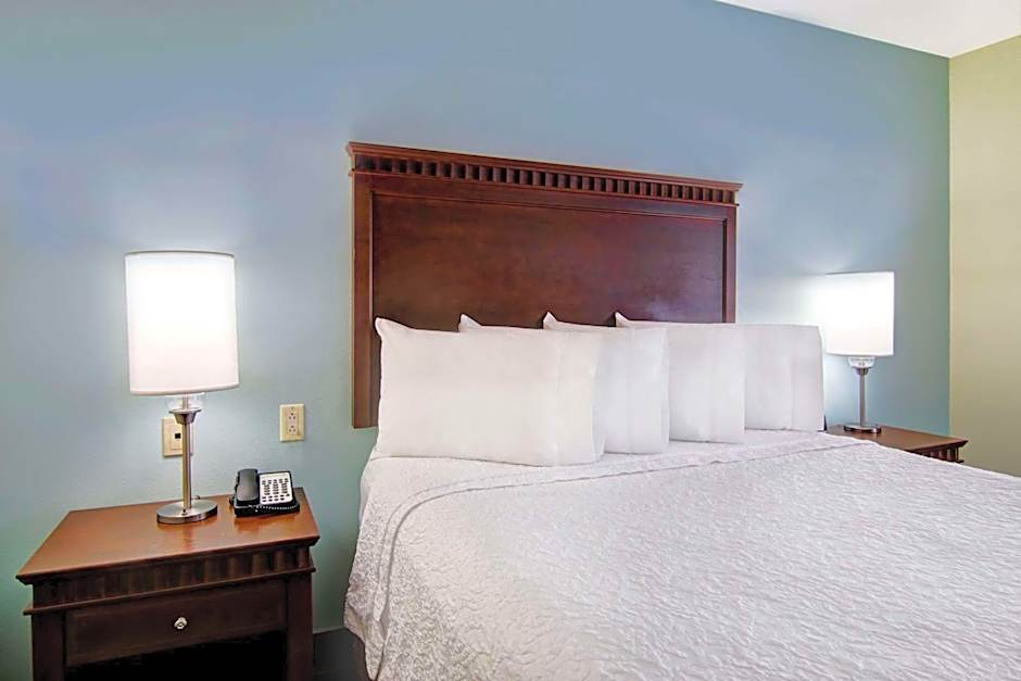 Hampton Inn By Hilton & Suites Saint John-New Brunswick