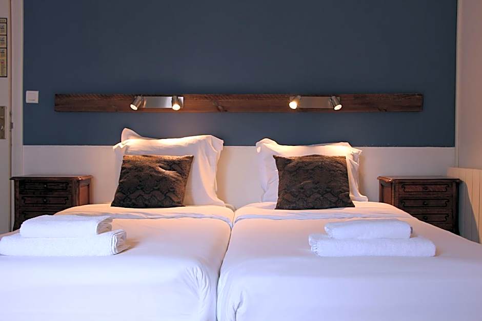 Hôtel Au Grand Duquesne